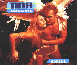 Tina Cousins